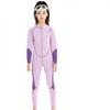 Kids Full Body Wetsuit Diving Swimming Surfing Warm Thermal Long Sleeve Winter Use Unisex