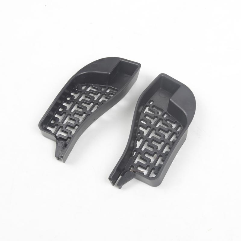 

Для Tesla Model Y противоутечный сетчатый фильтр для мусора для направляющей канавки для воды передней крышки багажника детали для модификации автомобиля аксессуары