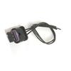 Multi Purpose Electrical Connector For Cam/Crankshaft Sensor Ignition Coil &