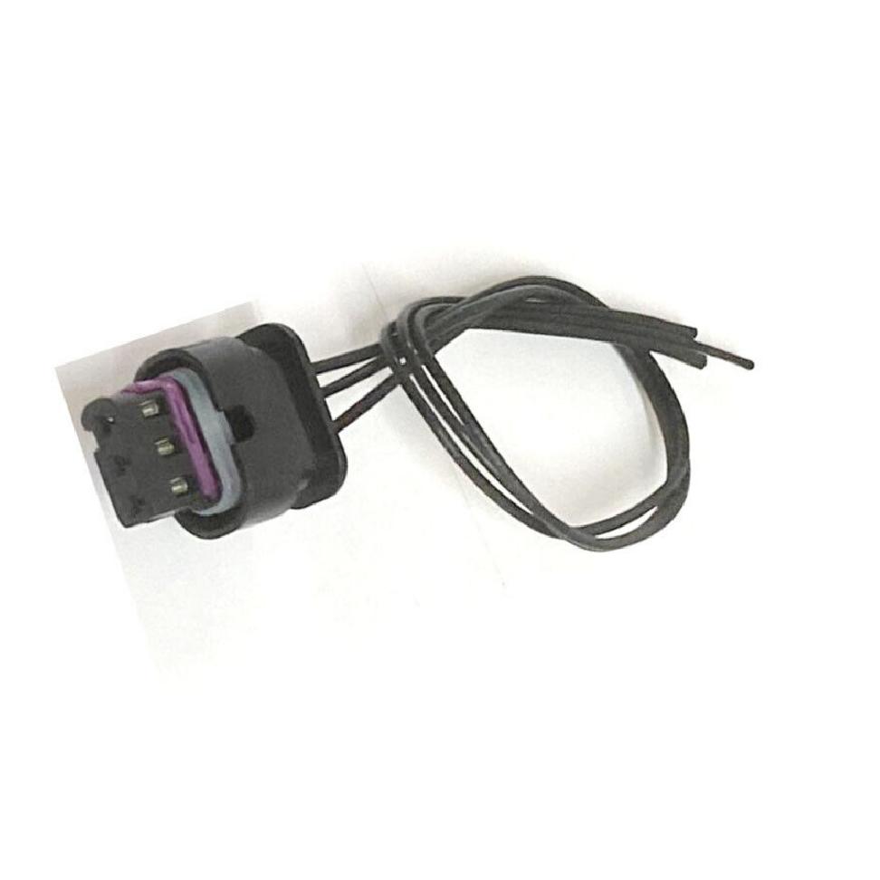 Multi Purpose Electrical Connector For Cam/Crankshaft Sensor Ignition Coil &