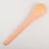 1Pcs Back Pain Relief Portable Body Vibration Hammer High Elasticity Plush Massage Pat Fu Character Slap Stick Massager