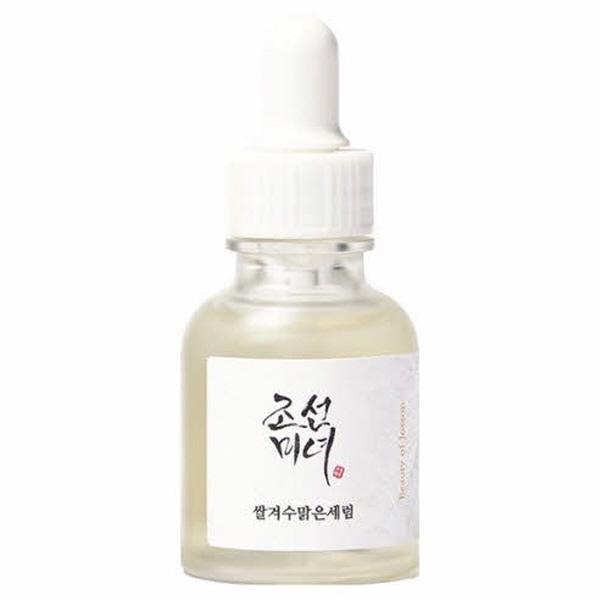 

Beauty of Joseon Glow Deep Serum: Вода из рисовых отрубей + Альфа-арбутин 30 мл 30ml