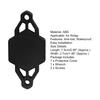 Bicycle Locator Case Anti Scratch Waterproof Anti-lost Easy Installation Lightweight Bike MTB Positioner Cover for Airtag