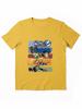 Iron Man The Animated Series Teen Titans Essential Unisex T-Shirt