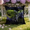 I P-Prevail Band Cushion Cover Home & Car Dual-Scene Pillow Cover: Reversible for Premium Comfort