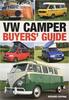 წიგნი VW Camper Buyers' Guide