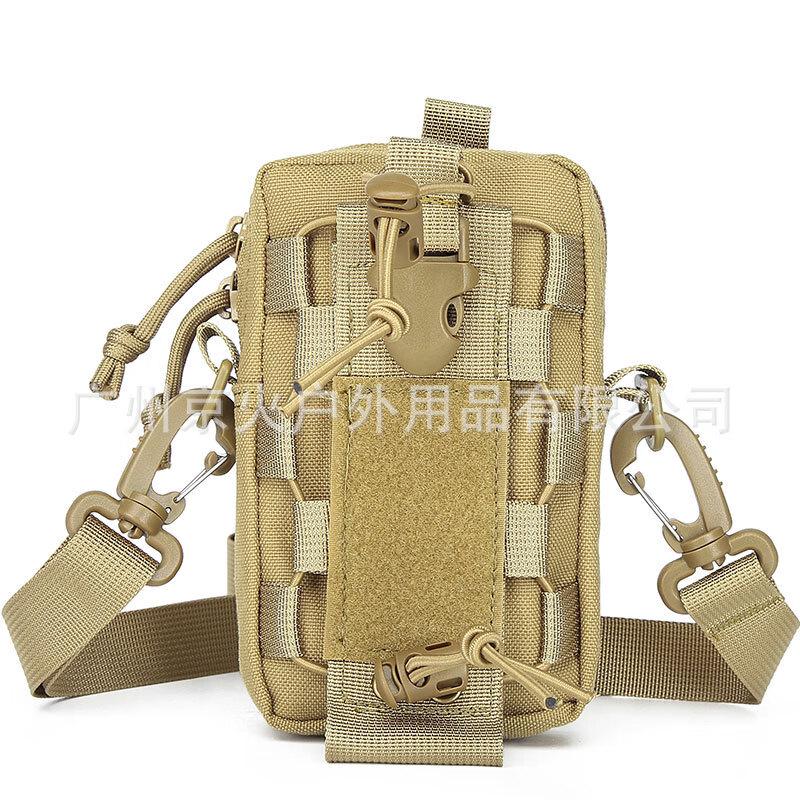 Outdoor Cycling Tool Waist Bag