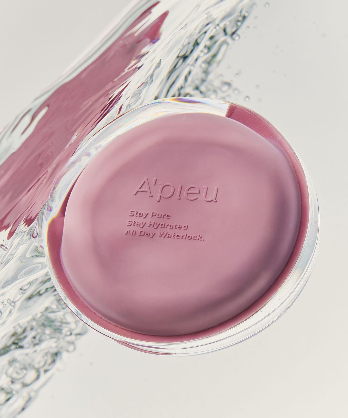 [Refill] Waterlock Comfort Veil Cushion 15g (Select 1 of 3) No. 19 Pure
