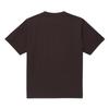 [Snowpeak] Lightweight CORDURA Short-Sleeve T-shirt Wine (S26MMPTS04)