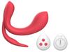 Acein Clitoris Stimulator 12 X 3.5cm - Kissen - Double Stimulation