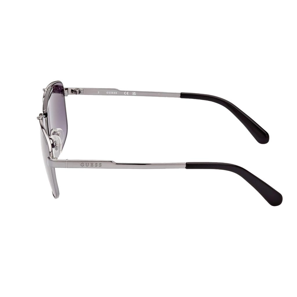 Guess Mens Gradient Sunglasses