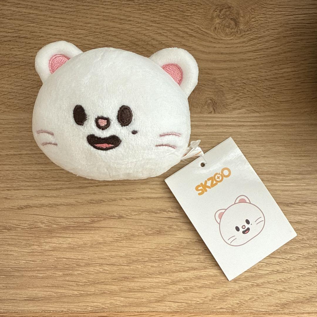 

[USED] Stress ball, Genielet, Hyunjin, Stray Kids, dominate