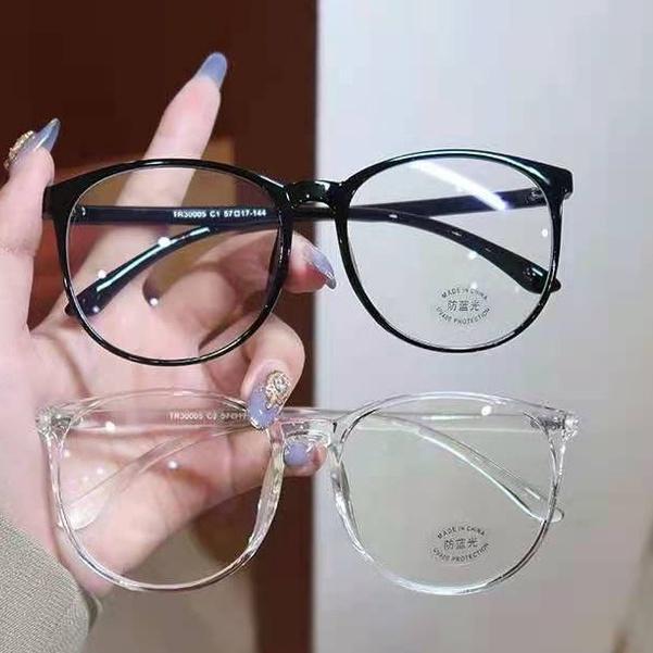 

2 шт. Новые очки с квадратными линзами-фильтрами против синего света, корейское издание, очки, антирадиационные очки для женщин/мужчин