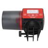 200ml Automatic Aquarium Fish Feeder Adjustable Multifunctional Electric Fish Food Dispenser for Fish Tank Aquarium