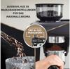 Кофемашина Breville Barista Max VCF126