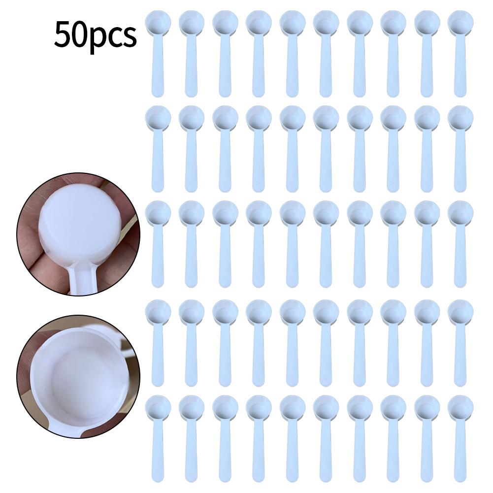Cups Measuring Spoon 5ml Food-Grade Measuring Cups