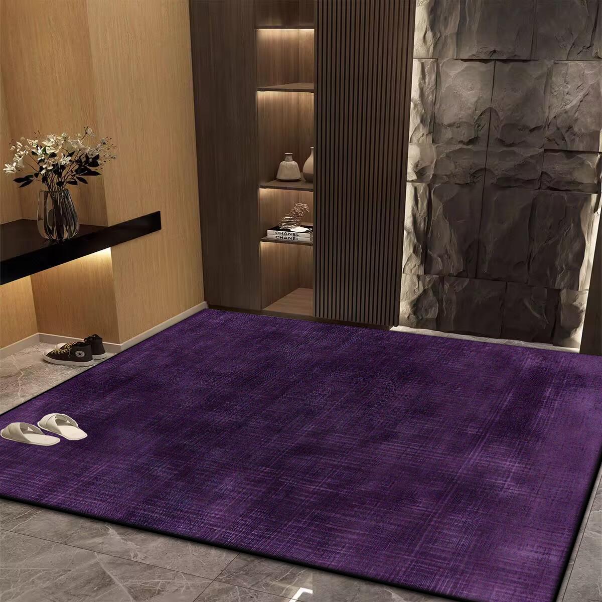 

Европейский ковер для гостиной Wilton Современный абстрактный ковер Декор комнаты Спальня Прикроватные напольные коврики Коврик для журнального столика Ковер для лаунжа 60*90cm