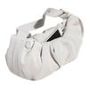 Adidas PU Croissant Tasche Wolke Tasche Schultertasche Damen Hellgrau Adidas KC1420