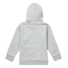 Bambi Childrens/Kids Kiss Heather Hoodie