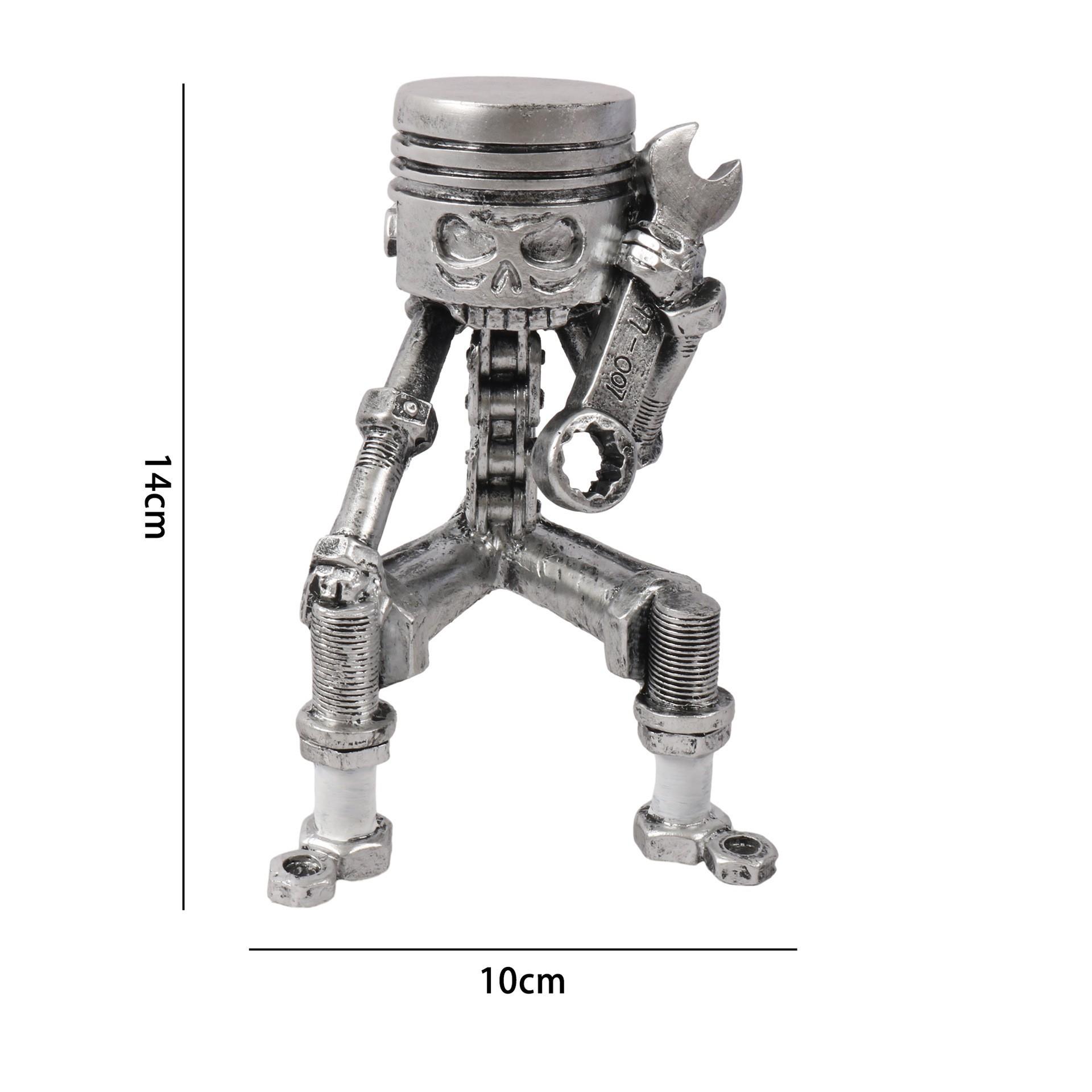 

Современный Домашний Декор Фигурки и Скульптуры - Уникальные Декоративные Орнаменты для Гостиной, Сада и Офиса