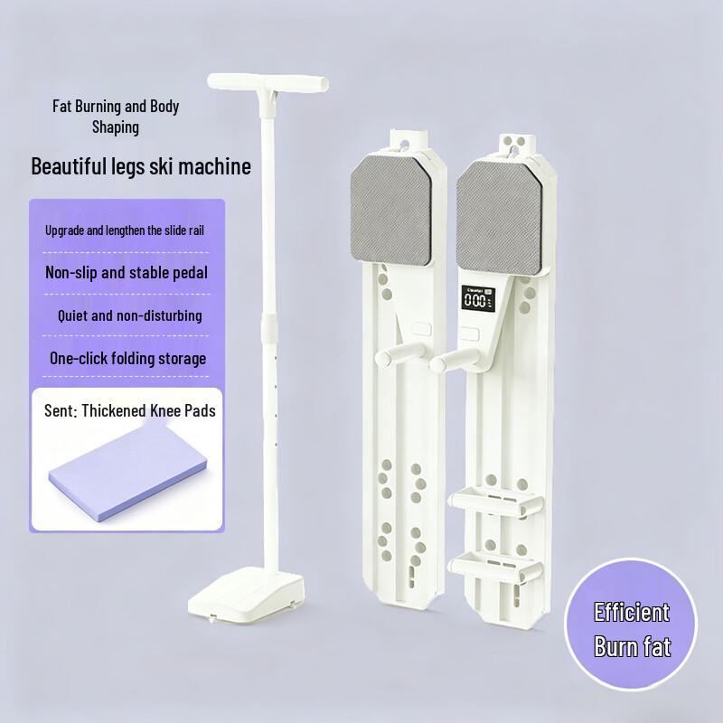 Longchan Multifunctional Split Abdominal & Pilates Trainer