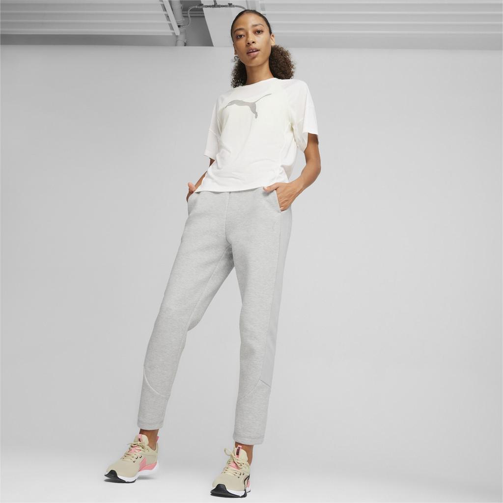 Puma Evostripe High-Waist Trousers 67788004 R Xs