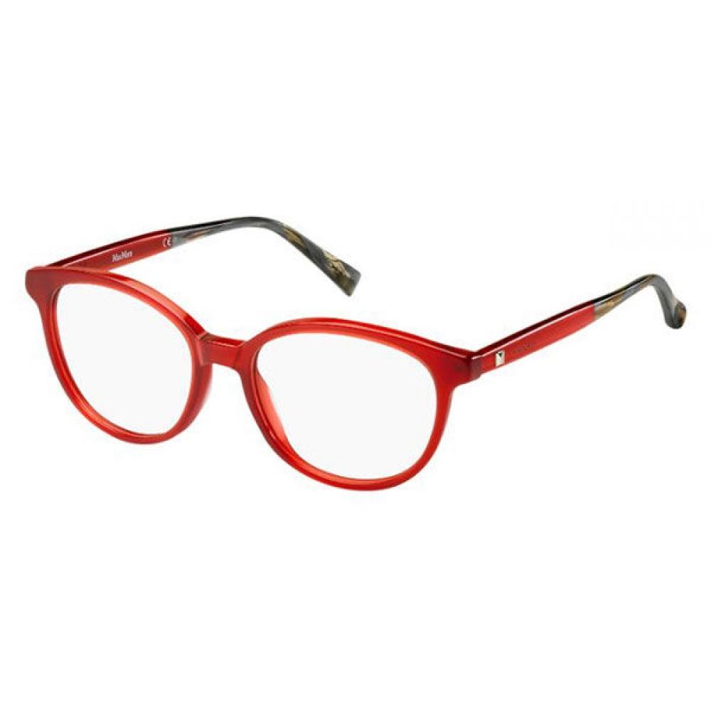 Max Mara Mm1276 Sq1 Women Eyeglasses