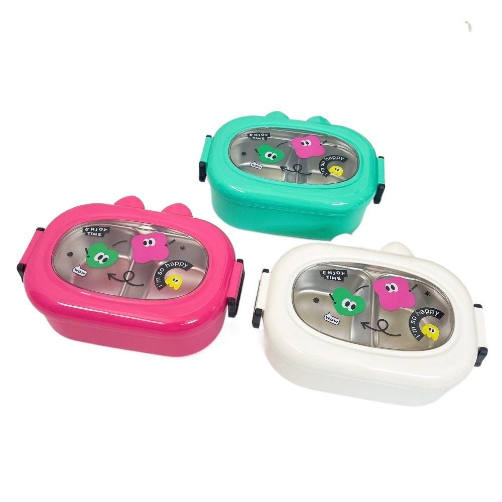 

Контейнер для хранения продуктов без содержания бисфенола А, герметичный, портативный, симпатичный, для кемпинга