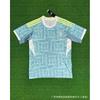 2025-2026 Club Soccer Jersey Goalkeeper Fan Version Short Sleeve Football Shirt Men Women