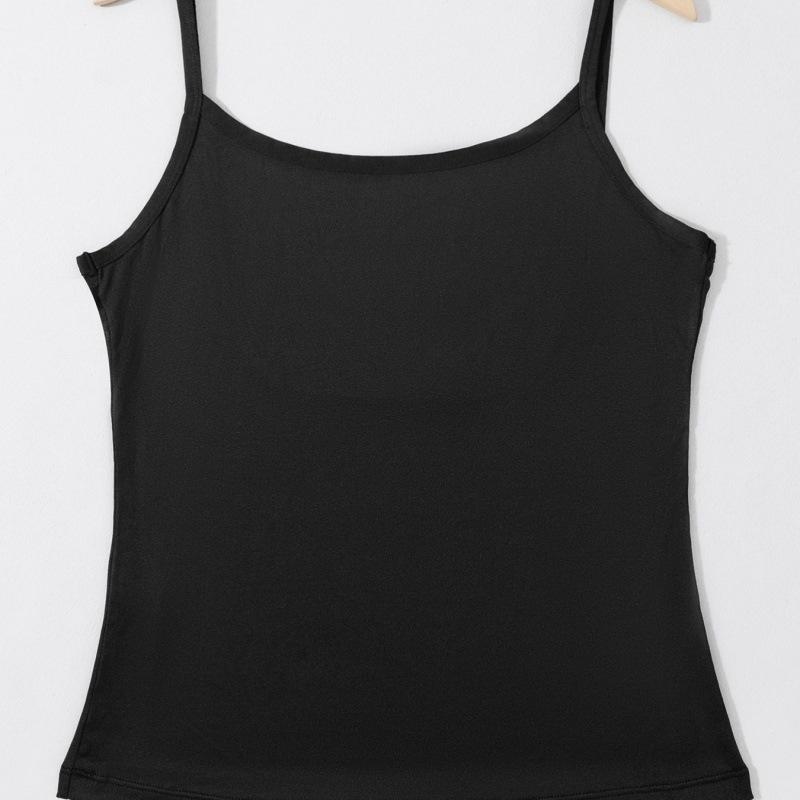 Women's Strapless Tank Top: Comfortable, Breathable, Figure-Flattering, Versatile Base Layer