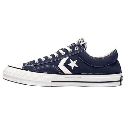 Scarpe Skateboard Star Player 76 Unisex Basse Blu A25035C