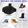 Protezione Cambio Moto Scarpe Ingranaggi Protettivi Moto Ingranaggi Leva Cambio Uomo Impermeabile Protettore Stivali Motocross Copertura Accessori