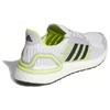 New Adidas UltraBoost Dna CC_1 'Grey Flash Green' GY0340