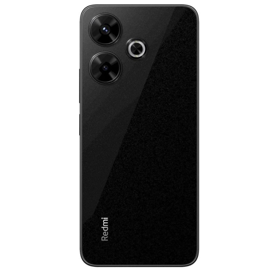 

смартфон xiaomi Redmi 13C 5G Dimensity 6100+ 6,74 сверхбольшой дисплей 50 МП + 5 МП AI камера 18 Вт 5000 мАч аккумулятор подержанный телефон чёрный