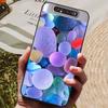 Per Samsung A80 Custodia Cover Posteriore in Silicone Custodia per Telefono Per Samsung Galaxy A80 Custodie per Galaxy A 80 A805F A805 Paraurti Morbido Funda