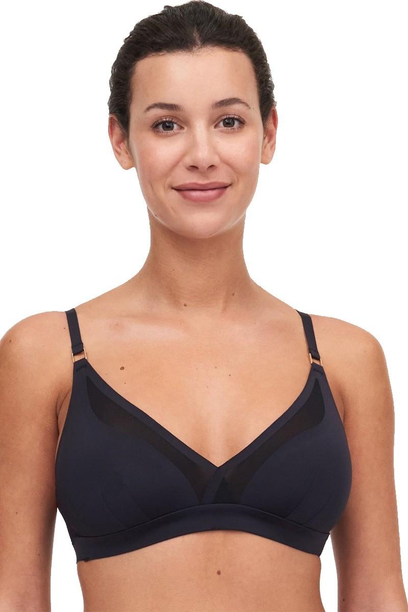 

Бюстгальтер з м якою чашкою Chantelle (95410) 80B тілесний