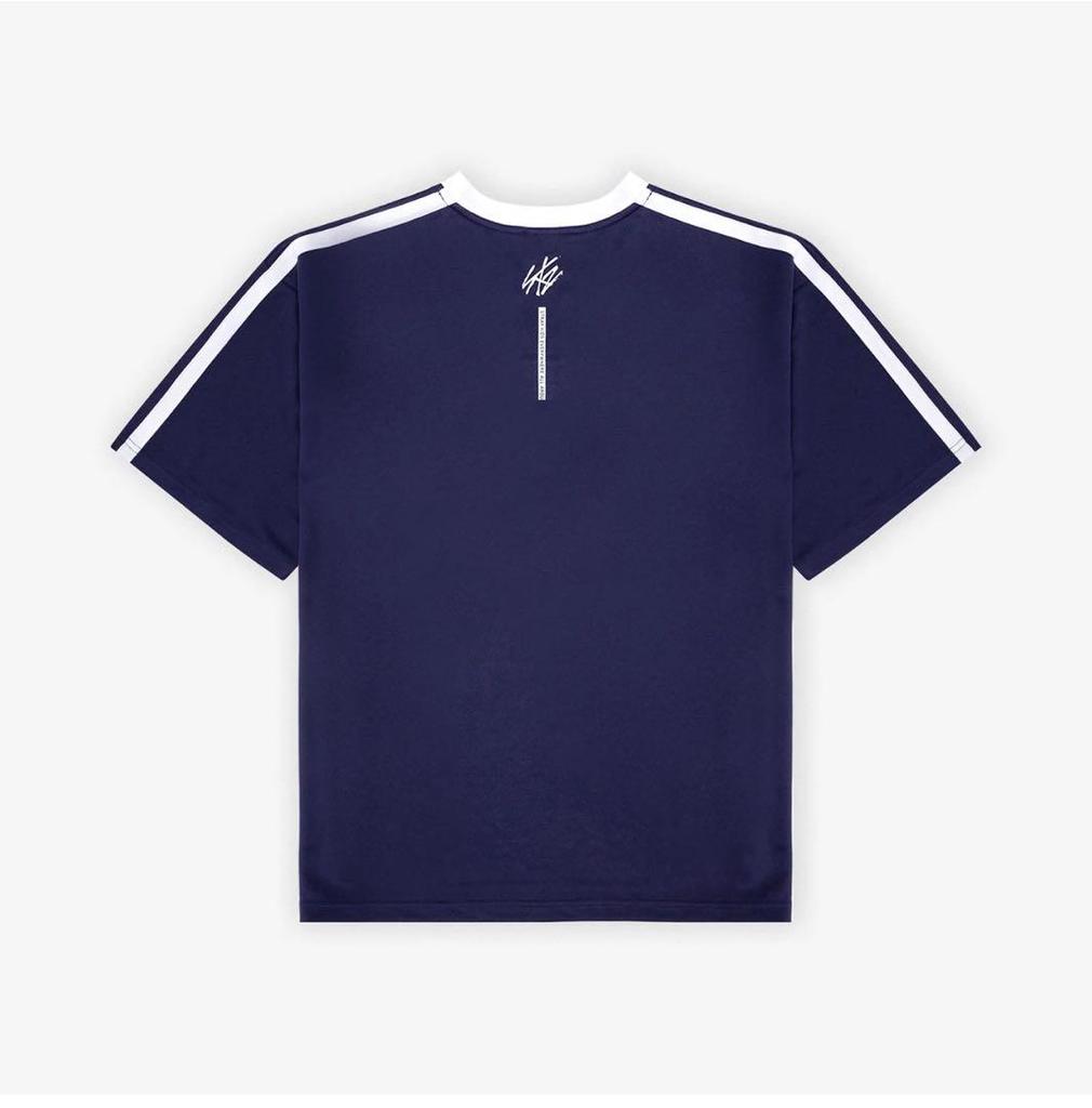 [USED] straykids POPUPSTORE 2024 Oversized T-shirt