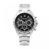 Seiko Sbtr013 Spirit Chronograph Tachymeter Men S Metal Watch