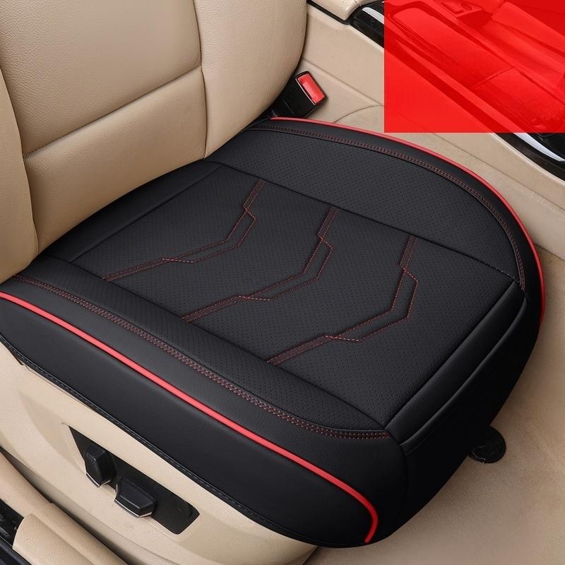 Car Seat Covers, Car Seat Cushions, Half-Cover Seat Covers for Driver and Passenger Seats
