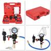 Cooling System Vacuum Purges Coolant Refills Kit,Auto Coolant Vacuum Kit,Radiator-Cooling System Vacuum Purges Refills Kit