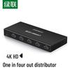 Ugreen HDMI 1.4 4K 1x4 Splitter