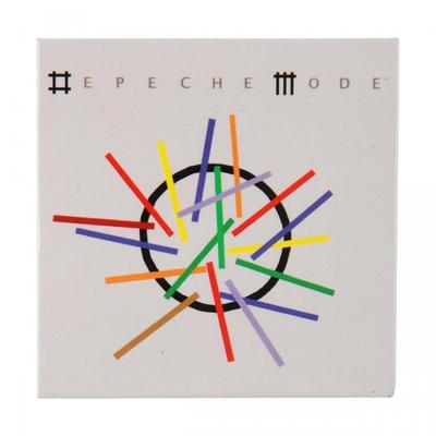 Depeche Mode Sounds Of The Universe Fridge Magnet