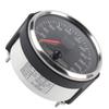 85mm Speedometer LCD Adjustable 220KM H for 12V 24V Car Truck Boat Motor