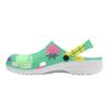 Colorful Printed EVA Clogs Adult Unisex Breathable Soft Sole Slip On Casual Shoes Soft Sole Summer Sandals Daily Comfort