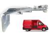 Lower Sliding Door Carriage Fiat Ducato Peugeot Boxer Citroen Jumper 2006-2014 Right - 5770Z-73A