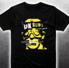 UK Subs - Before You Were Punk Black Cotton S-5XL T-shirt CL199