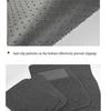 Car Floor Mat,Front & Rear Automotive Carpet Floor Mats Universal Fit for Suvs,Sedans,Vans