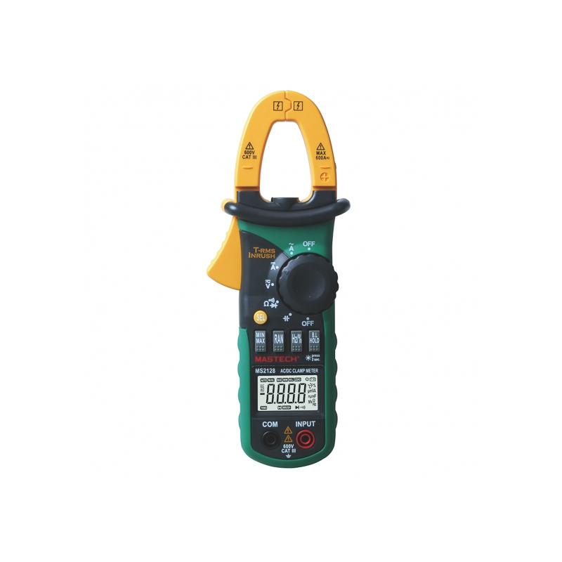 

Токоизмерительные клещи Mastech 13-1317