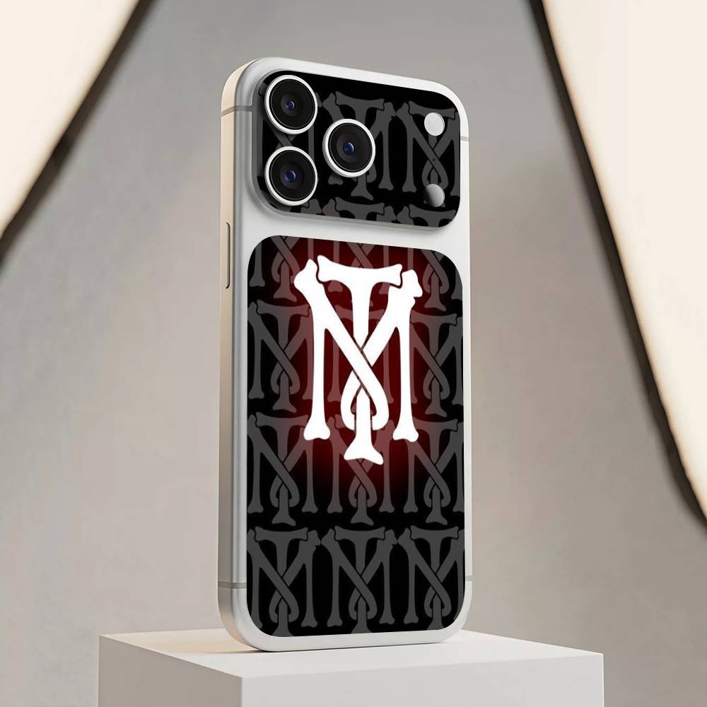 

Film Scarface Tony Montana Protective Back Decal Skin Wrap Sticker For IPhone 17 Pro 17 Pro Max iPhone 17 Pro