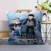 Hot game RRe Zero Anime Pillow Anime Pillow Sofa Bed Head Pillow Cover Cushion Cover x cm Fashion